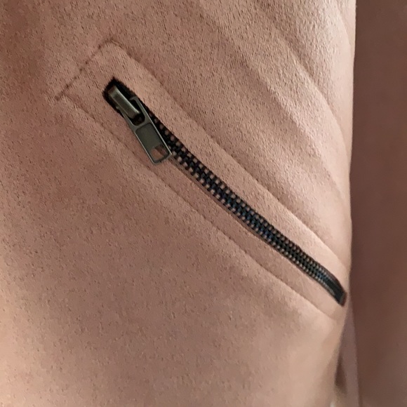 Moto Jacket NWT - Picture 3 of 4